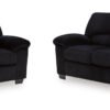 Ashley 242-04 Sofa & Loveseat