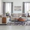 Ashley 310-04 Sofa & Loveseat