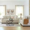 Ashley 320-06 Sofa & Loveseat Set