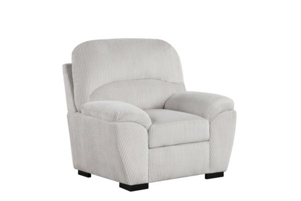 Tiffany20 - 2PC or 3PC Living Room Set