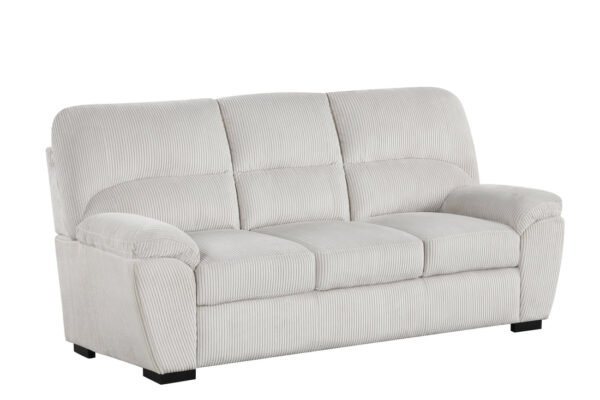 Tiffany20 - 2PC or 3PC Living Room Set