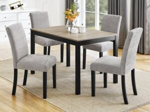 1219-5P FORANA DINING GROUP