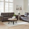 Ashley 170-03 Sofa & Loveseat Set