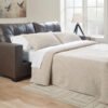 17003-39_orig Ashley 1700339 Queen Sleeper Sofa