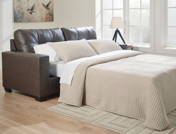 17003-39_orig Ashley 1700339 Queen Sleeper Sofa