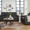 Ashley 170-04 Sofa & Loveseat