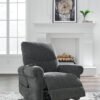17903-12-angle-open_orig Ashley 1790312 - Power Lift Recliner (Heat/Massage)