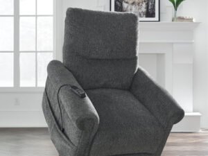 Ashley 1790312 - Power Lift Recliner (Heat/Massage)