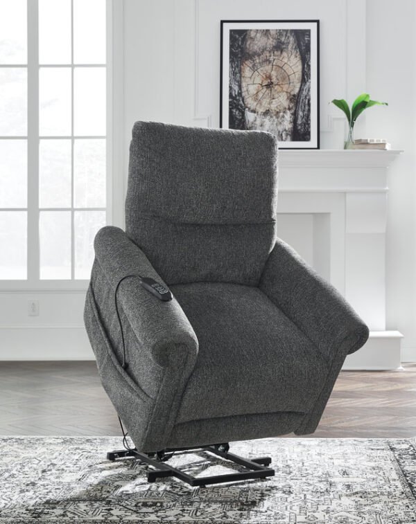 17903-12-angle-up_orig Ashley 1790312 - Power Lift Recliner (Heat/Massage)