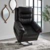Ashley 1800512 - Power Lift Recliner (Heat/Massage)