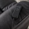 Ashley 1800512 - Power Lift Recliner (Heat/Massage)