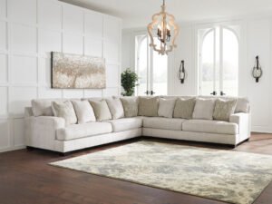 Ashley 196-04 Sectional
