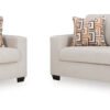 Ashley 243-05 - Sofa & Loveseat