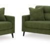 Ashley 261-07 Sofa & Loveseat Set