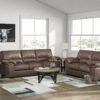 Ashley 277-05 - Sofa & Loveseat