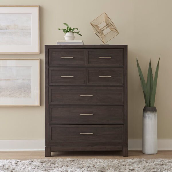 313 - 5PC Bedroom Set (Queen or King)