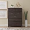 313 - 5PC Bedroom Set (Queen or King)