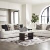Ashley 314-03 OVERSIZED Sofa & Loveseat