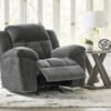 Ashley 3740625 - Rocker Recliner
