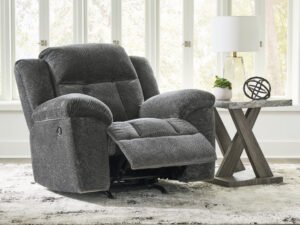 Ashley 3740625 - Rocker Recliner