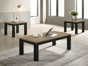 4168SET-NAT THEO 3-PK COCKTAIL SET-NATURAL