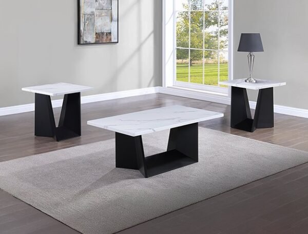 4226SET ADEA 3PK COCKTAIL SET BLACK