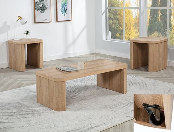 4231SET ASHTON 3-PK COCKTAIL SET