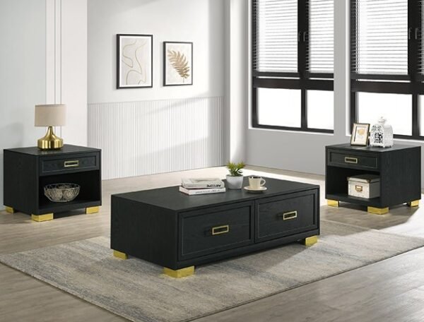4600-02 PEPE END TABLE