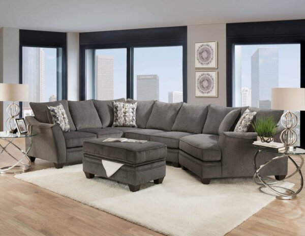 4810 Tide Anchor Sectional