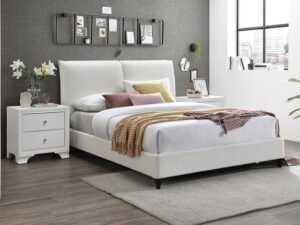 5106-ALL JENN BED FRAME