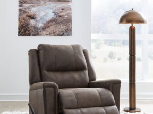 Ashley 5300425 - Rocket Recliner