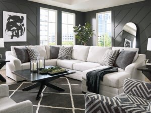 Ashley 541-02 Sectional
