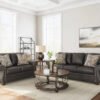 Ashley 559-03 Sofa & Loveseat Set