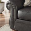 Ashley 559-03 Sofa & Loveseat Set