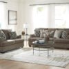 Ashley 595-05 Sofa & Loveseat Set