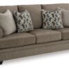 Ashley 595-05 Sofa & Loveseat Set