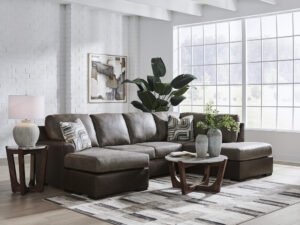 Ashley 627-03 - Sectional