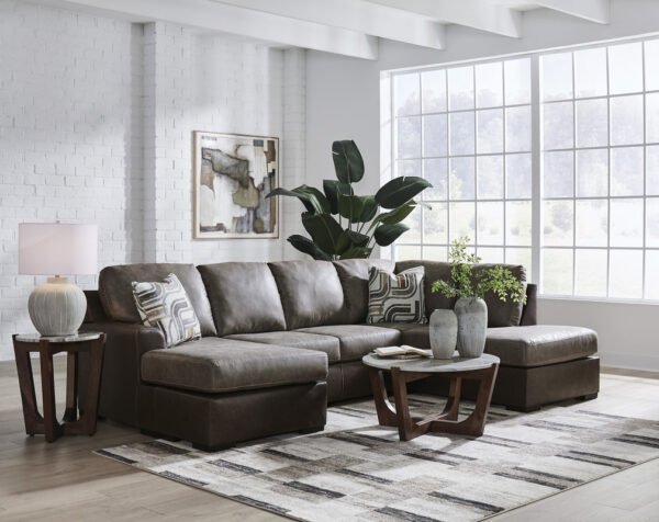 Ashley 627-03 - Sectional