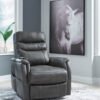 Ashley 6390912 Lift Chair (Heat/Massage)