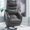 Ashley 6390912 Lift Chair (Heat/Massage)