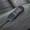 Ashley 6390912 Lift Chair (Heat/Massage)