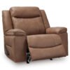 Ashley 6530825 - OVERSIZED "BIG MANS" Rocker Recliner
