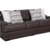 Franklin 893-10 Granger - 2PC OVERSIZED Sofa & Loveseat