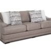 Franklin 893-22 Prescott - 2PC OVERSIZED Sofa & Loveseat