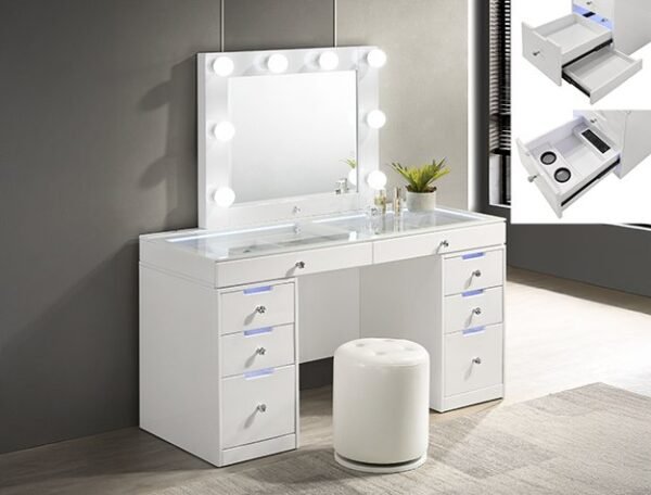 B4852WH-91.jpg B4852WHSET LUXO VANITY