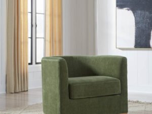 A3000696 - Swivel Accent Chair