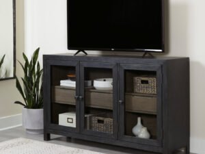 A4000508 - Accent Cabinet 60"L
