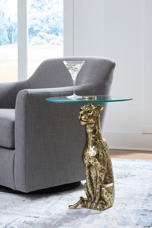 A4000605 Accent Table