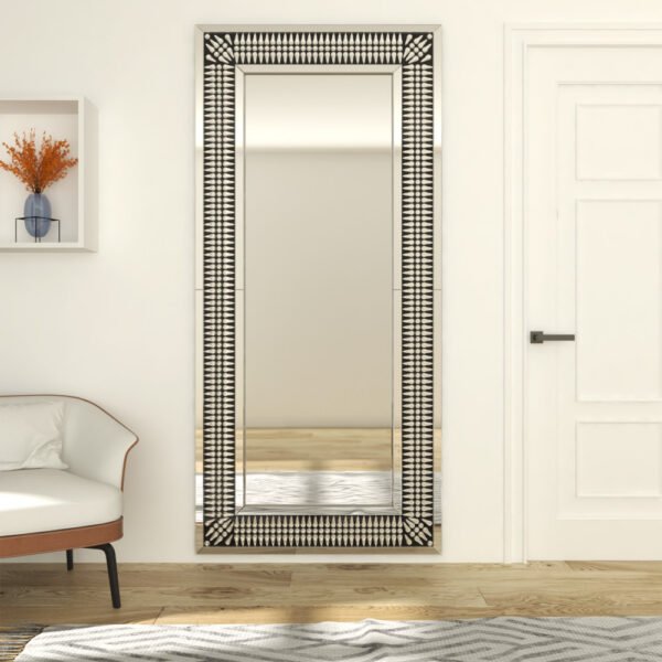 A6 - Floor Mirror
