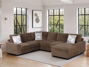 Amara Sectional